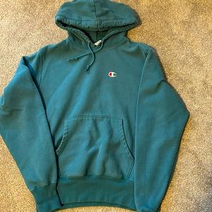 Champion sweatshirt